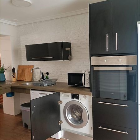 Apartamento Centrico, 2ª Linea De Playa 알테아 외부 사진