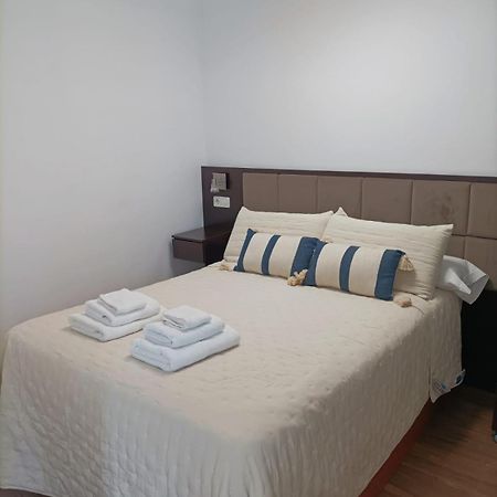 Apartamento Centrico, 2ª Linea De Playa 알테아 외부 사진