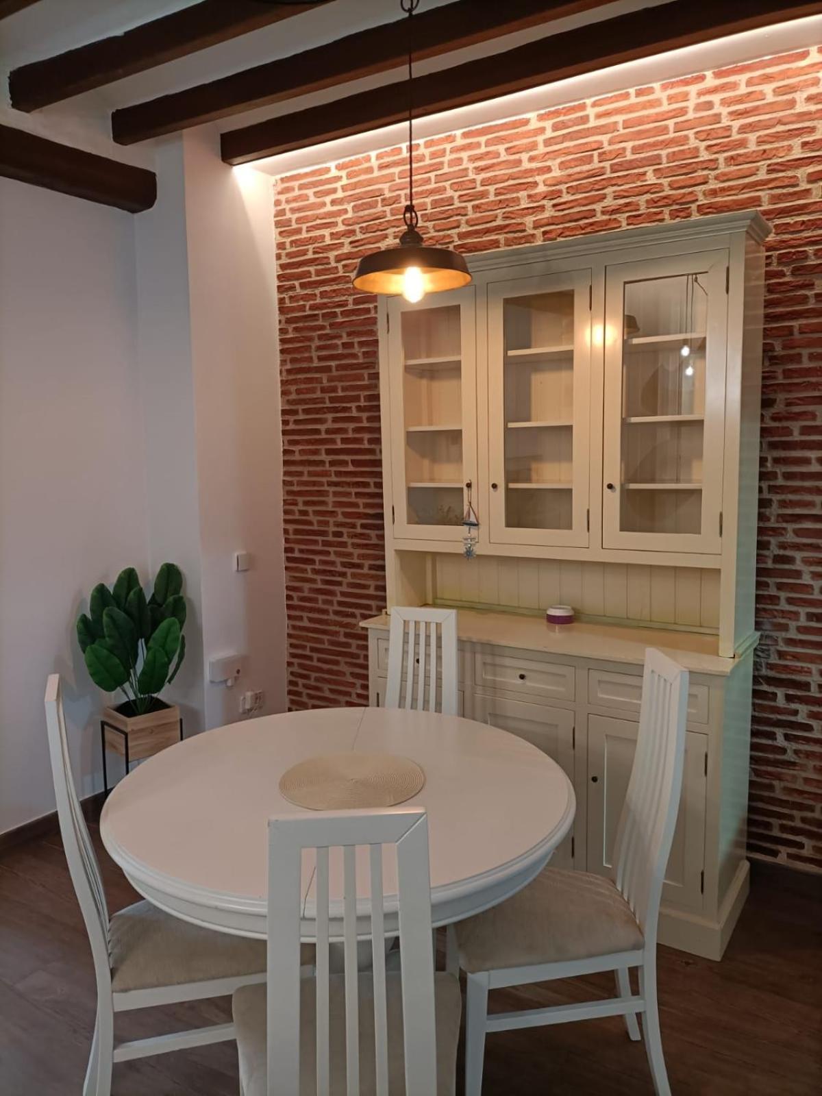 Apartamento Centrico, 2ª Linea De Playa 알테아 외부 사진