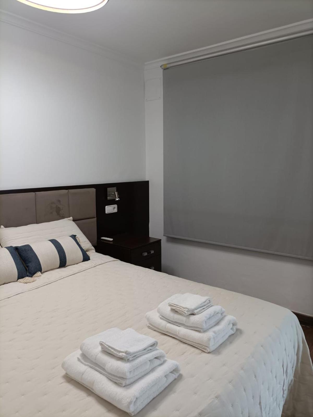 Apartamento Centrico, 2ª Linea De Playa 알테아 외부 사진