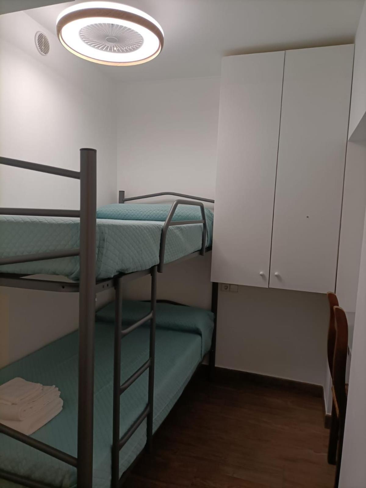 Apartamento Centrico, 2ª Linea De Playa 알테아 외부 사진