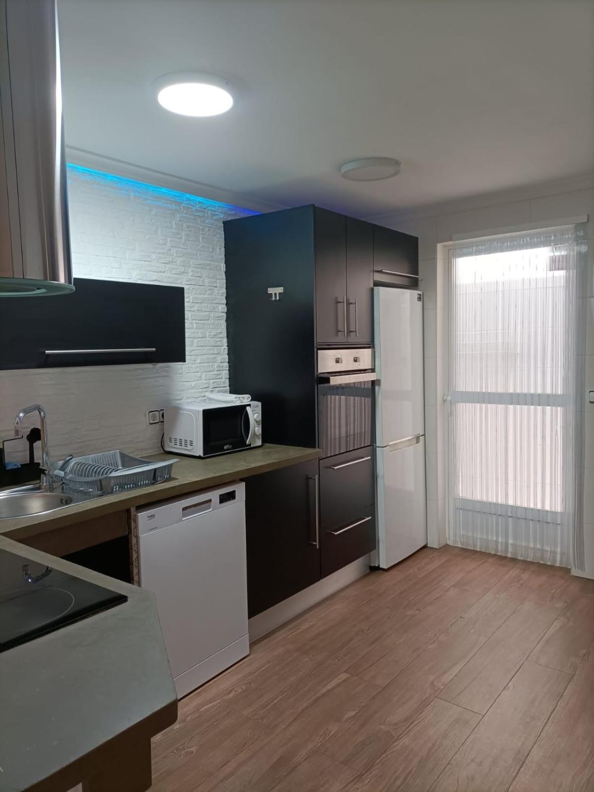 Apartamento Centrico, 2ª Linea De Playa 알테아 외부 사진