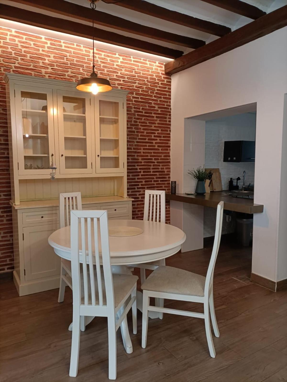 Apartamento Centrico, 2ª Linea De Playa 알테아 외부 사진