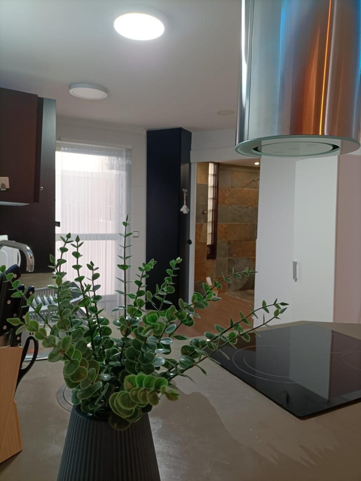Apartamento Centrico, 2ª Linea De Playa 알테아 외부 사진