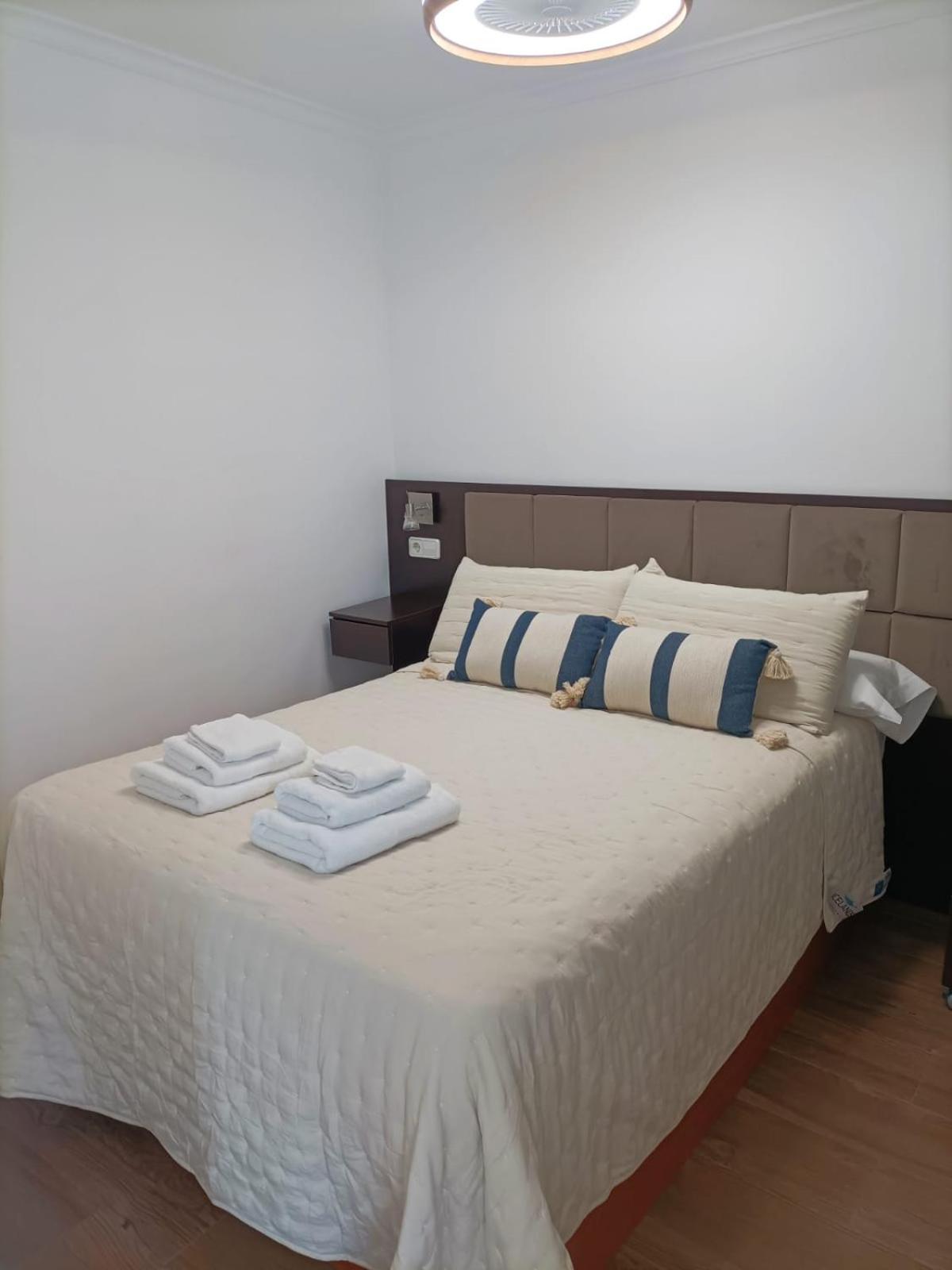 Apartamento Centrico, 2ª Linea De Playa 알테아 외부 사진