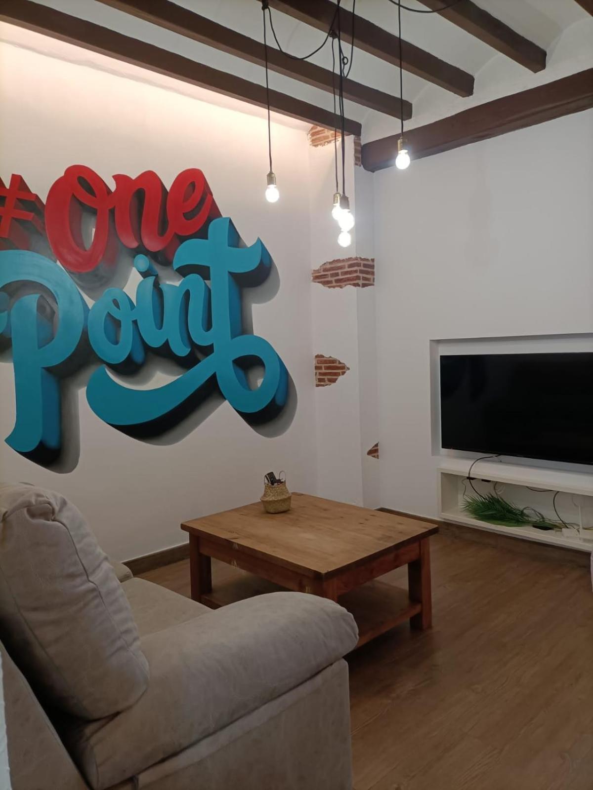 Apartamento Centrico, 2ª Linea De Playa 알테아 외부 사진