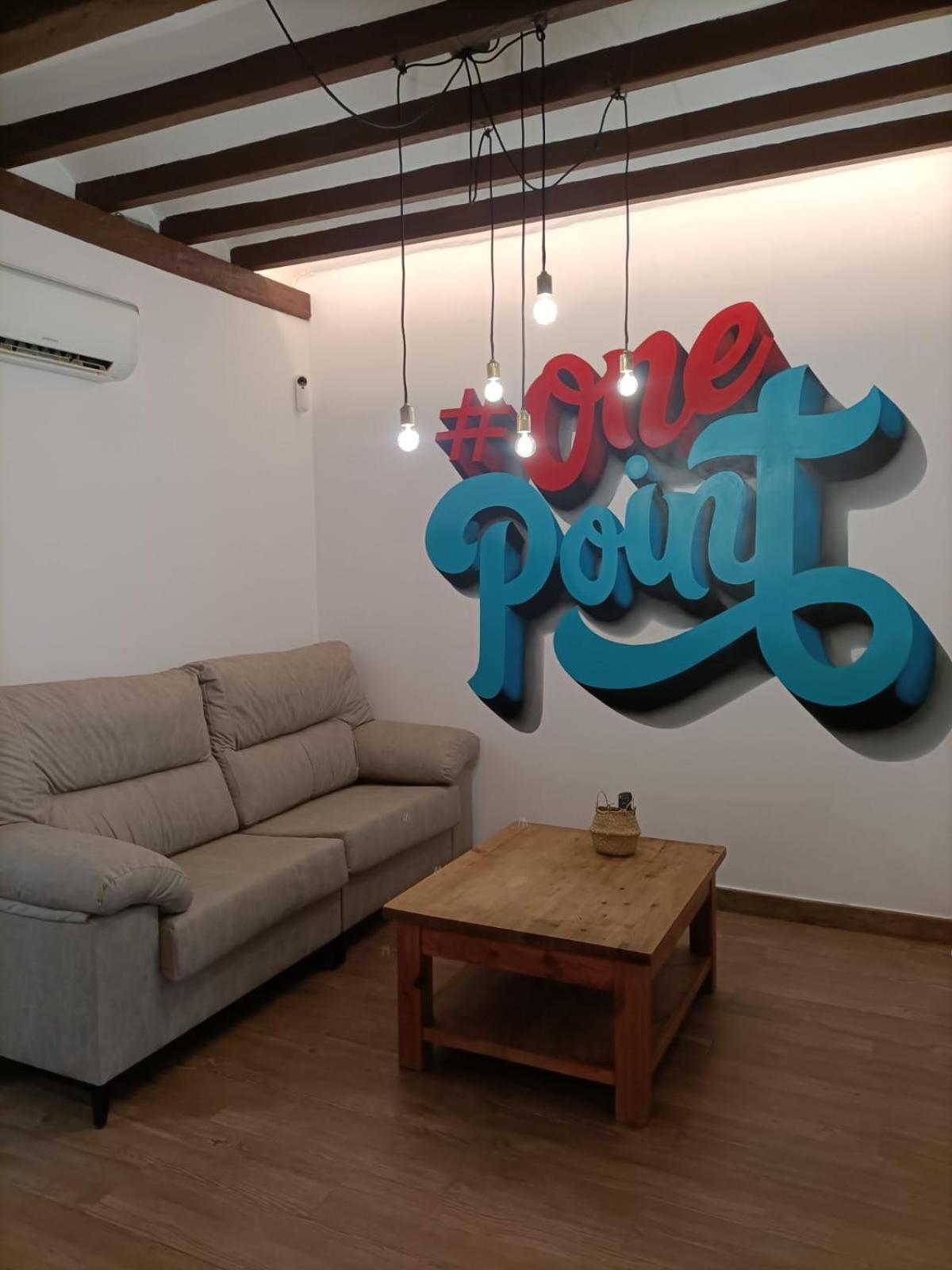 Apartamento Centrico, 2ª Linea De Playa 알테아 외부 사진